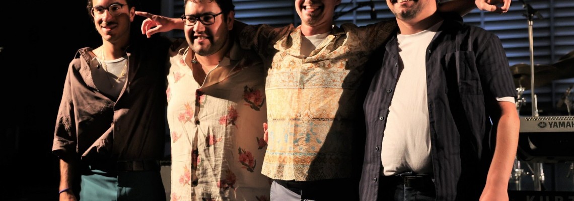 “The Founders” anima às Sextas na Praça