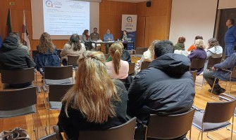 “Shopping” ao ar livre