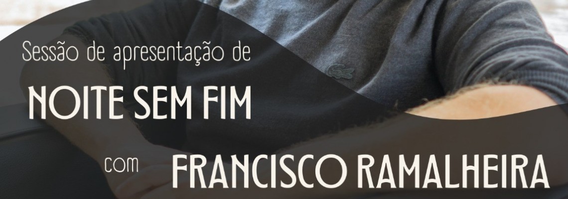 Apresentação do livro 