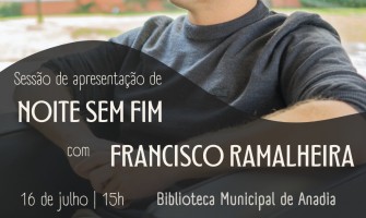 Apresentação do livro 