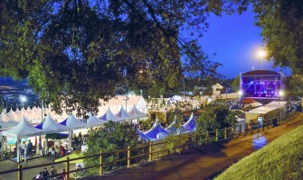 Feira da Vinha e do Vinho começa esta quarta-feira