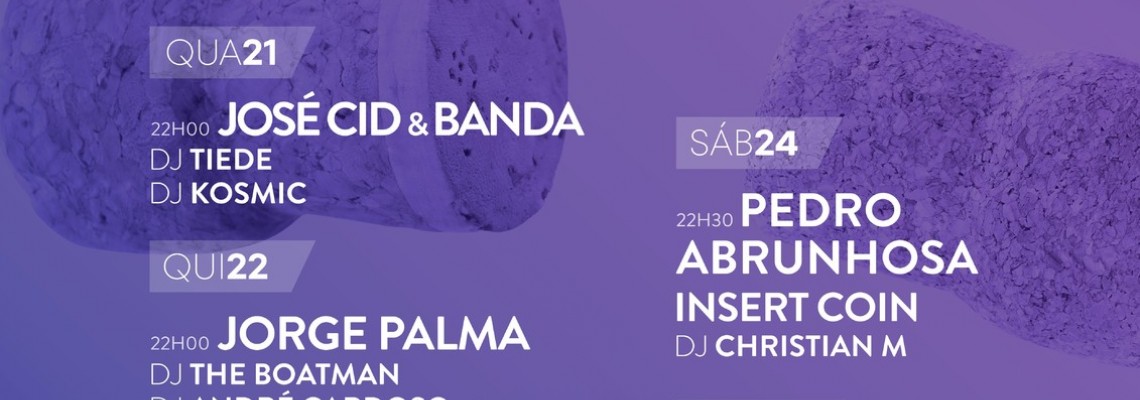 Feira da Vinha e do Vinho 