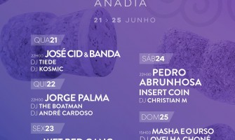 Feira da Vinha e do Vinho 