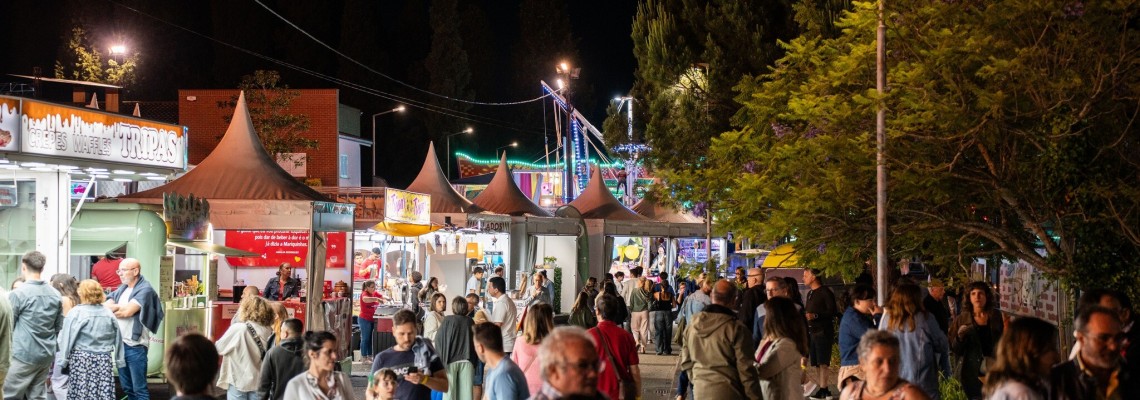 FVV com balanço muito positivo