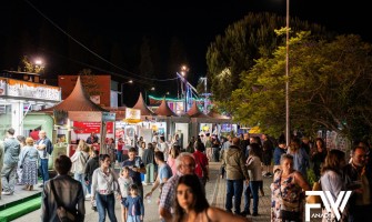 FVV com balanço muito positivo