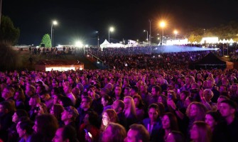 21.ª Feira da Vinha e do Vinho