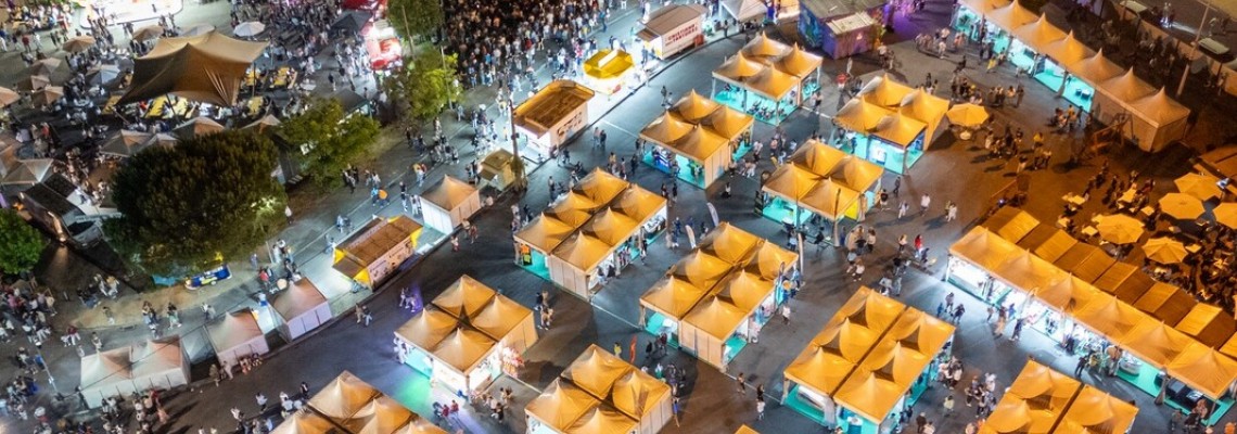 Feira da Vinha e do Vinho