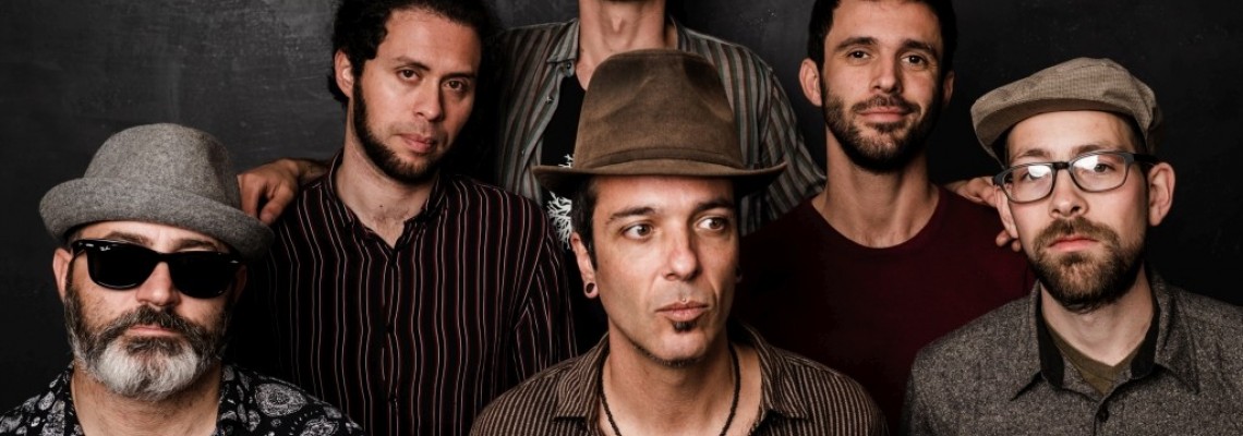 Animação de verão na Curia