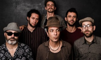 Animação de verão na Curia