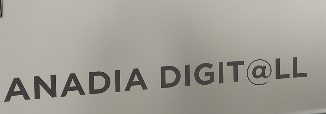 “Anadia Digit@ll” com mais ações de formação em abril