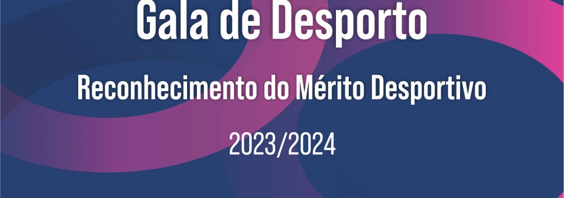 Critérios - Mérito Desportivo