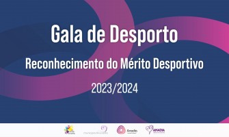 Critérios - Mérito Desportivo