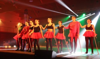 Gala de Natal juntou associações culturais