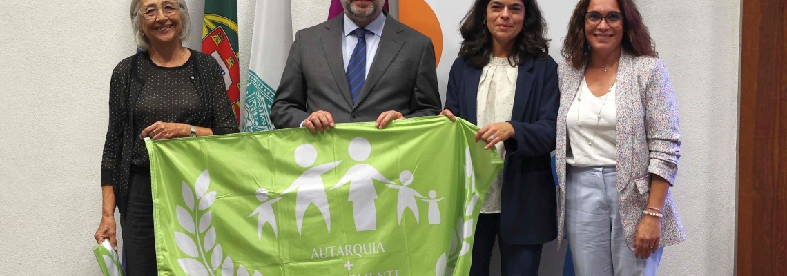 Autarquia familiarmente responsável