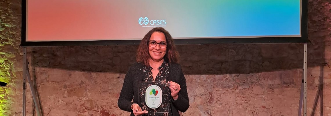 Autarquia Voluntária