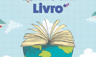 “Faça Compras – Ganhe um Livro” 