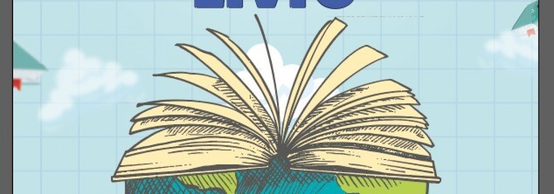 Faça compras em Anadia e ganhe um livro