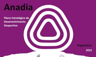 Plano Estratégico de Desenvolvimento Desportivo