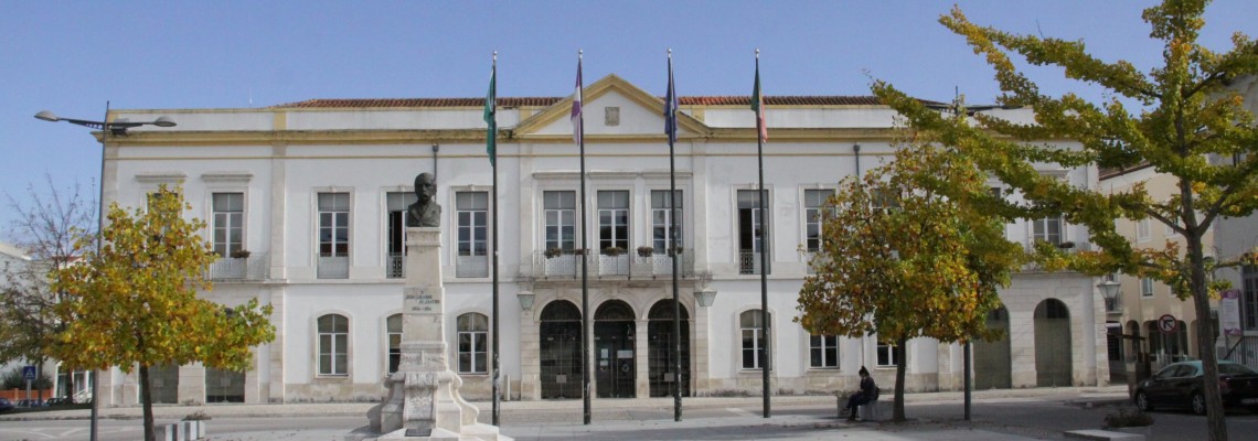 Município renova medidas de apoio