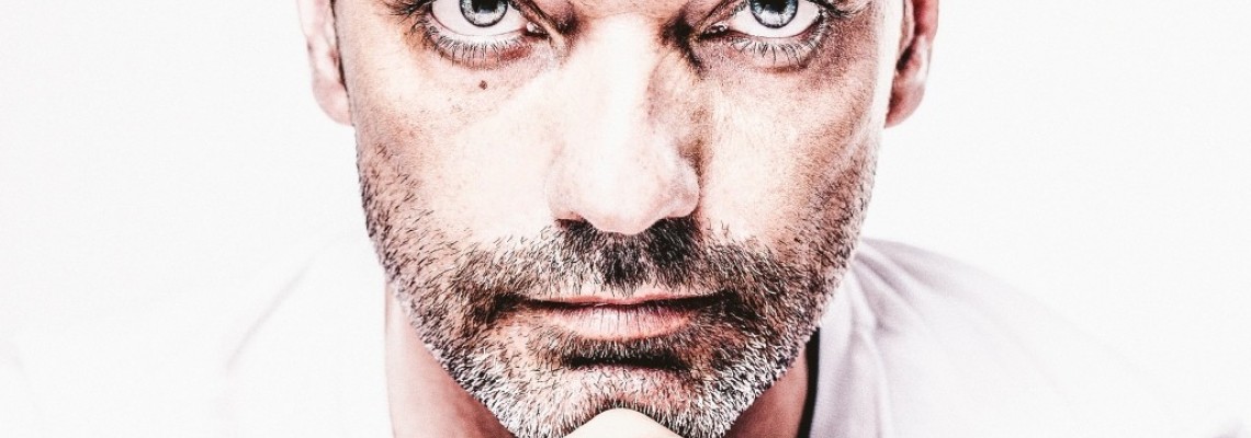 Cine-concerto de Miguel Gizzas no Parque da Curia