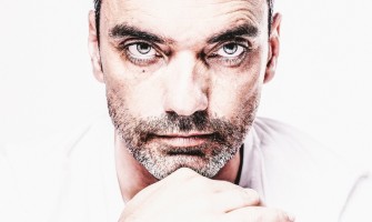 Cine-concerto de Miguel Gizzas no Parque da Curia