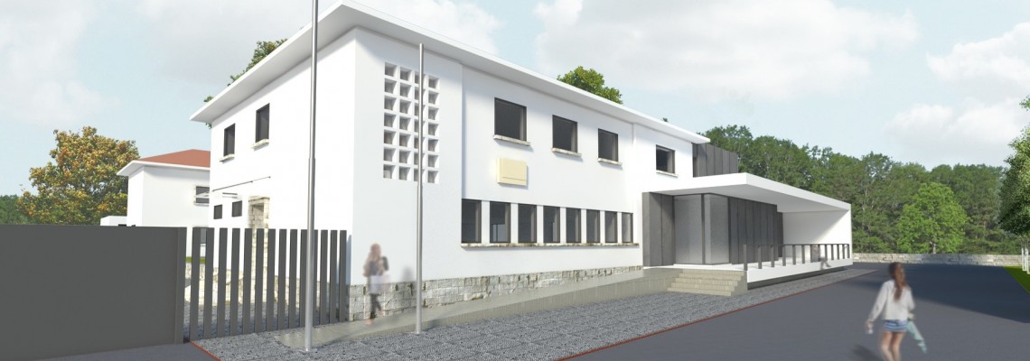 Obras do Quartel da GNR começam em janeiro