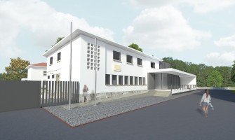 Obras do Quartel da GNR começam em janeiro