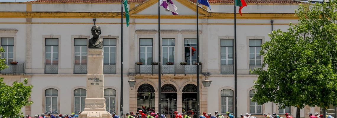 43.º Grande Prémio ABIMOTA passa por Anadia