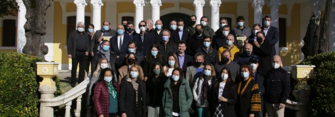 Wine Trophy atribuiu 5 medalhas Grande Ouro à Bairrada