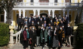 Wine Trophy atribuiu 5 medalhas Grande Ouro à Bairrada