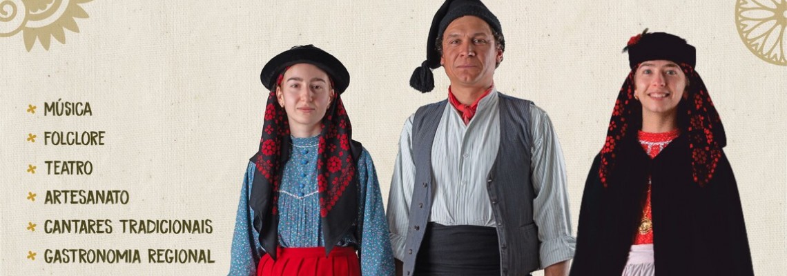 Há Festa na Adega - Adiafa na Pedralva (Bairrada)