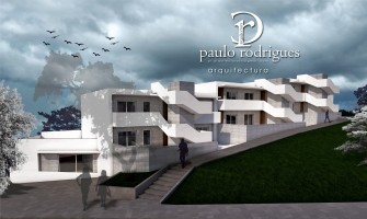 Concurso público para construção de habitações