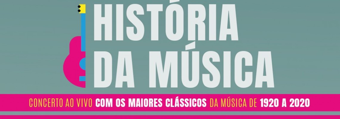 História da Música