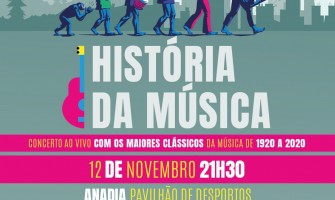 História da Música