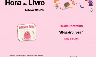 Hora do Livro –  
