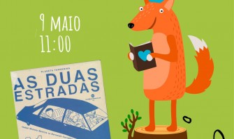 Hora do Livro 