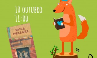Hora do Livro 