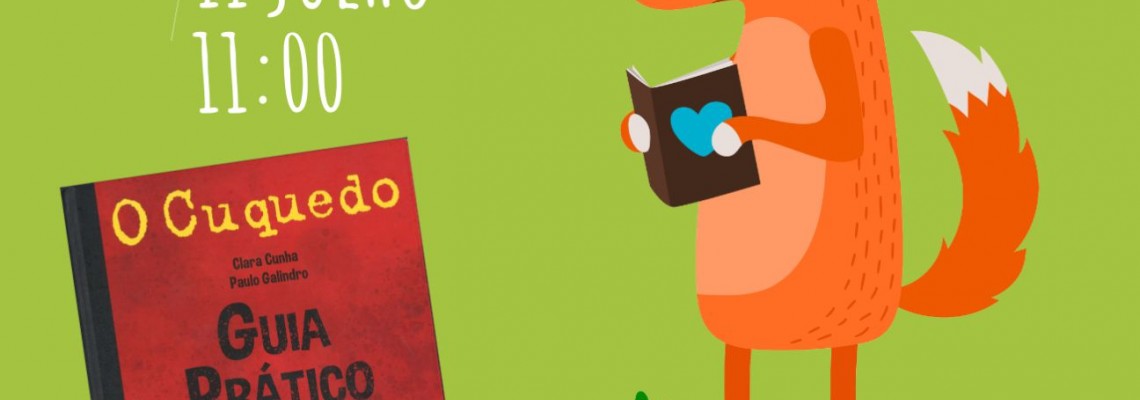 Hora do Livro 