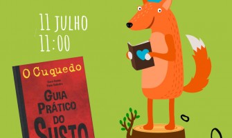 Hora do Livro 