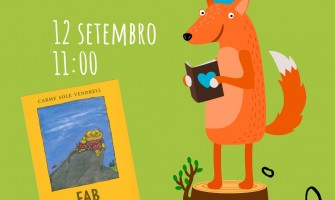Hora do Livro 