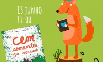 Hora do Livro 