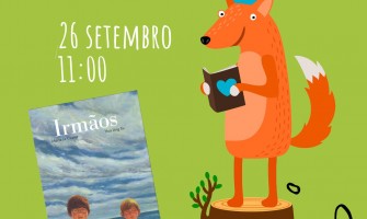 Hora do Livro: 