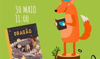Hora do Livro 