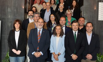 Homenagem a funcionários do Município de Anadia