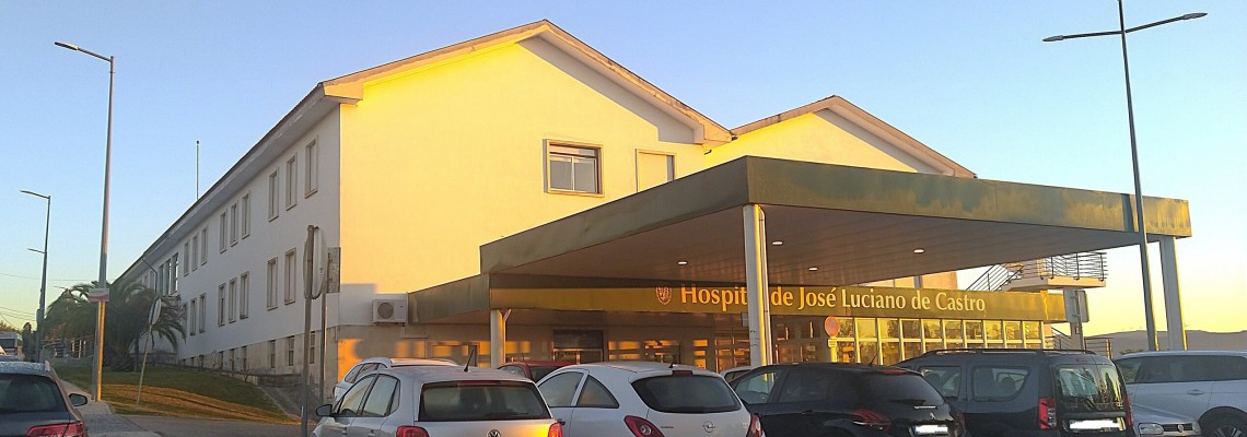 Hospital vai acolher Centro de Atendimento Clínico