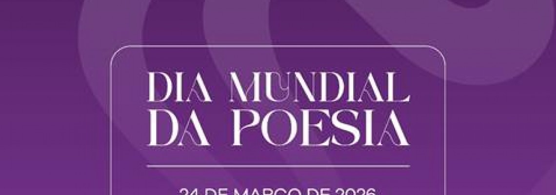 A Poesia Anda nas Ruas de Anadia