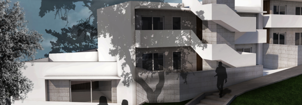 Município atribui as primeiras sete habitações em Ancas