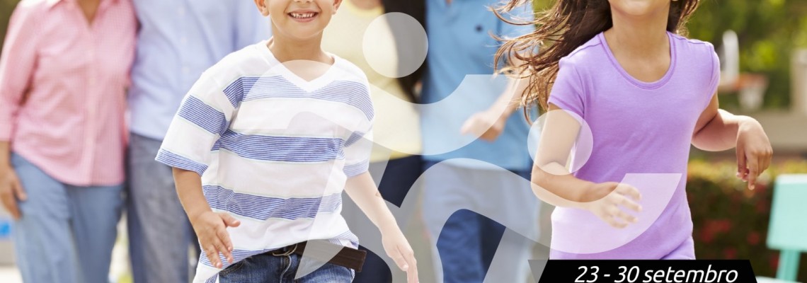 Anadia participa na Semana Europeia do Desporto