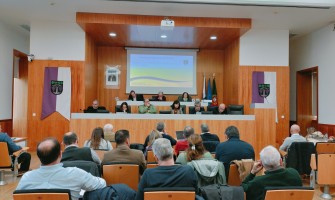 Orçamento para 2023 aprovado