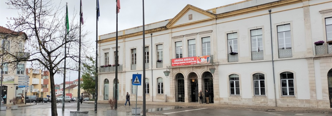 Relatório e Contas de 2022 aprovados